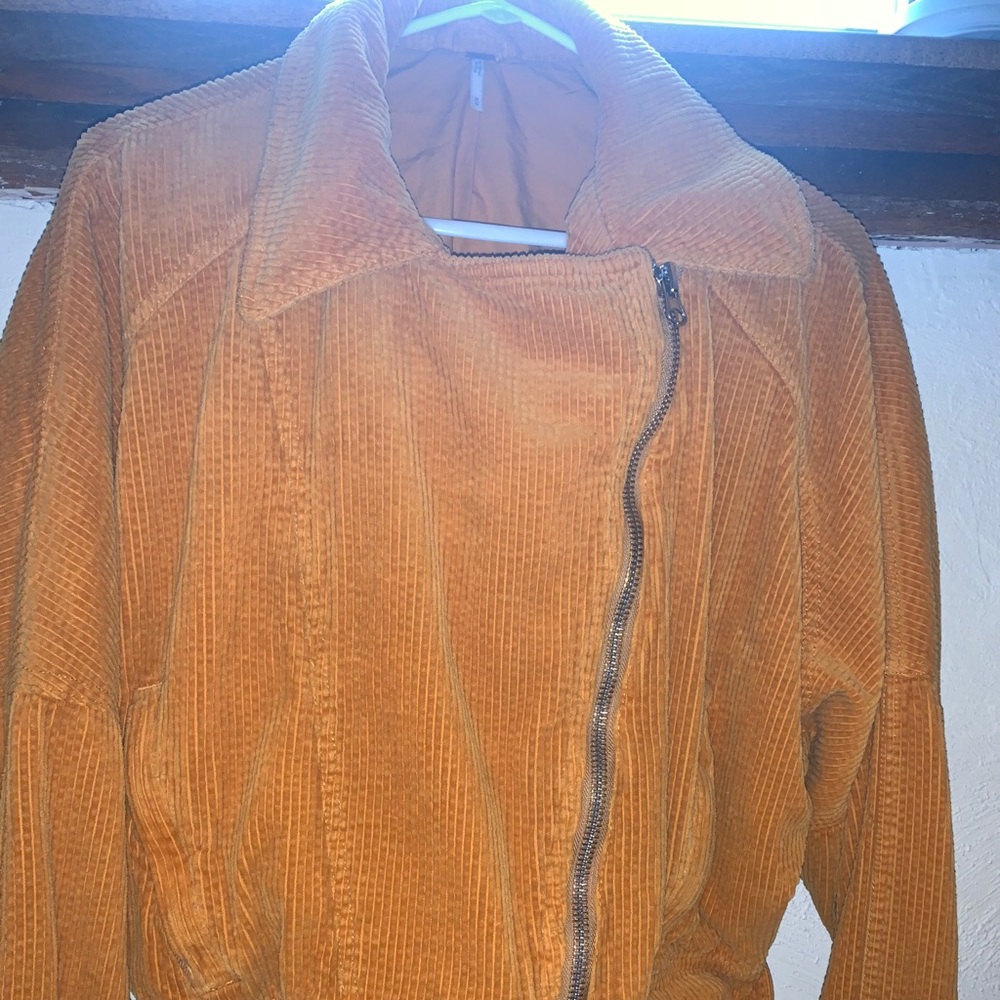 Free People Jacket - Picture 11 of 14